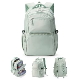 School Backpack For Women Men School Bag For Boys Girls College Backpack Brevite Backpack Laptop Backpack