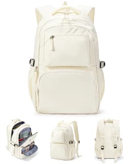 School Backpack For Women Men School Bag For Boys Girls College Backpack Brevite Backpack Laptop Backpack