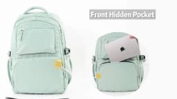 School Backpack For Women Men School Bag For Boys Girls College Backpack Brevite Backpack Laptop Backpack