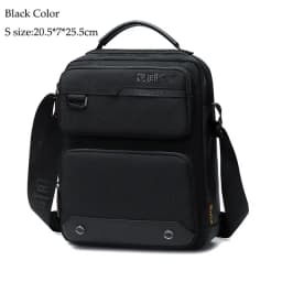 Bag for Men Messenger Bag Business Men Shoulder Bag Fashion Handbag Men Bag Waterproof Bolso Hombre