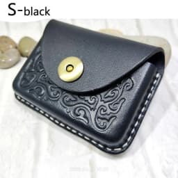 Blongk Hand-made Waist Bag ID Credit Card Holder Case Purse Pouch Genuine Leather Belt Pack Men Women DFD-K