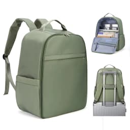 Easyjet Cabin Bag 45x36x20 Backpack, Travel Backpack Woman Ryanair with Aeroplane Backpack Hand Luggage Laptop Man Daypack