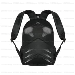 Invincible Hero Print Backpack Men Rucksack Comic Omni Mark Children School Bags for Teenager Daypack Laptop Backpacks Bookbag