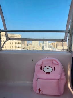 Y2K Pink Plush Bear Backpack Kawaii Creepy Cute Doll Bag Goth Punk Stuffed Animal Rucksack Women Girls Harajuku Streetwear Gift