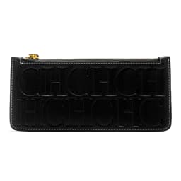 CHCH Card Bag Spring New Portable Zero Wallet Credit Card Bag