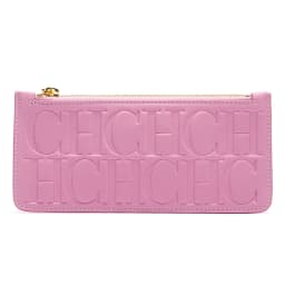 CHCH Card Bag Spring New Portable Zero Wallet Credit Card Bag