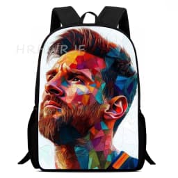 CR7 Backpacks Sports Football Primary School Bags Back to school Gift For Teens Children Mochila Infantil Kids Backpack Boys