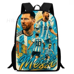 CR7 Backpacks Sports Football Primary School Bags Back to school Gift For Teens Children Mochila Infantil Kids Backpack Boys