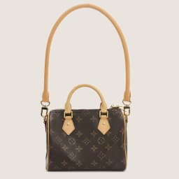 Synthetic Leather Bag Strap For Speedy 20 25 30 Shoulder Straps Long Bags Belts Replacement Bag Accessories