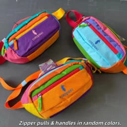 2026 Dopamine 3l Outdoor Sports Chest Bag Crossbody Chest Bag Unisex Sports Bag. High Quality