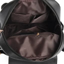 Student Bags Women’s Backpack Designer High Quality Soft Leather Simple Fashion Backpack Large Capacity Antitheft Shoulder Bags