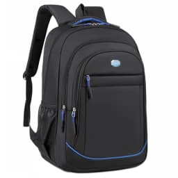 Backpack For Both Men And Women, Large Capacity Backpack For Travel, Office, School, And Commuting