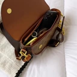 2025 Designer Luxury Women's Bag Crossbody Shoulder Purses Handbag Fashion Koean Japan Women Clutch Travel Tote Bag