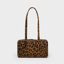 Nylon Square Shoulder Bag Large Capacity Canvas Handbag Lightweight Zipper Tote Bag Daily Commute Travel Storage Bag Gym Gift