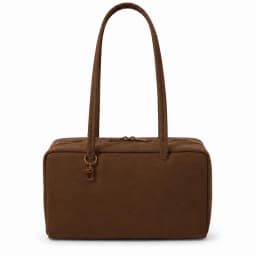 Nylon Square Shoulder Bag Large Capacity Canvas Handbag Lightweight Zipper Tote Bag Daily Commute Travel Storage Bag Gym Gift