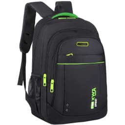 Anti-theft Laptop Backpack with USB Charging Port Large Capacity Business Travel School Bag for Men Women