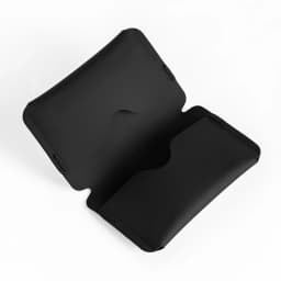 Multiofunctional Magnetic Buckel Coin Purse Portable Ultra-light Business Card Holder Mini Folding Wallet EDC Pouch