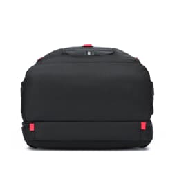 Large-Capacity Backpack 30L Men Portable Casual Backpack Multiple Compartments Anti-Theft Design Laptop Bag Zipper Daypack