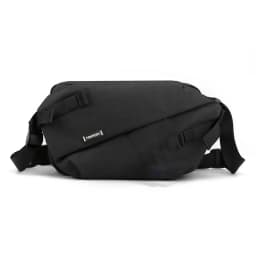 High Quality Nylon Panelled Waist Packs 2026 New Brand Unisex Chest Pack Casual Outdoor Travel Crossbody Bag Men Wasit Belt Bags