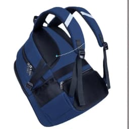 Waterproof Children School Backpack, Casual Primary Schoolbag Book Bag for Boys Daily School Use
