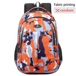 Waterproof Men's Backpack Work 15.6-Inch Laptop Men's Business Backpack University School Backpack Boys and Girls SchoolBackpack