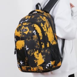 Waterproof Men's Backpack Work 15.6-Inch Laptop Men's Business Backpack University School Backpack Boys and Girls SchoolBackpack