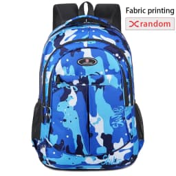 Waterproof Men's Backpack Work 15.6-Inch Laptop Men's Business Backpack University School Backpack Boys and Girls SchoolBackpack