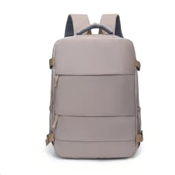40X30X20Cm Boarding Travel Backpack, Compatible with Ryanair, Easyjet, and Wizardair Budget Backpacks (Select Products)