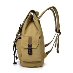 DIDABEAR Canvas Backpack Men Backpacks Large Male Mochilas Feminina Casual Schoolbag For Boys Travel Bag High Quality