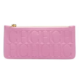 Women's Card Bag 2026 Spring New Style Simple Black Wallet Zipper Zero Wallet
