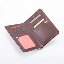 CHCH Women's Wallet 2025 Spring New Cartoon Printed Women's Credit Card Bag ID Bag