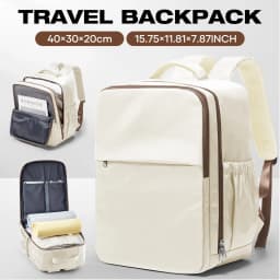 Cabin Airplane Travel Backpack 40x30x20, Hand Luggage Cabin Backpack Wizzair 40x30x20 Carry-Ons Men Women 15.6 inch Laptop Bags