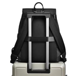 16inch Urban Men Business Backpack Fashion Rucksack High Quality Bagpack Large Capacity Multifunction Laptop Backpacks Schoolbag