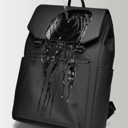 16inch Urban Men Business Backpack Fashion Rucksack High Quality Bagpack Large Capacity Multifunction Laptop Backpacks Schoolbag