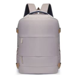40X30X20CM Cabin Size Travel Backpack Carry On Luggage for Low Cost Airline Travel