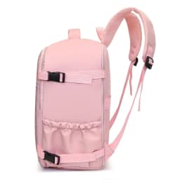 40X30X20CM Cabin Size Travel Backpack Carry On Luggage for Low Cost Airline Travel
