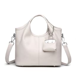 100% Cow Leather Luxury Handbag Brand Designer Genuine Leather Women Crossbody Shoulder Bag Fashion Leisure Ladies Trave Bags