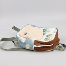 2026 New Cute Car Embroidered Unisex Backpack Fashionable Student Bag Large Capacity Outdoor Travel Backpack