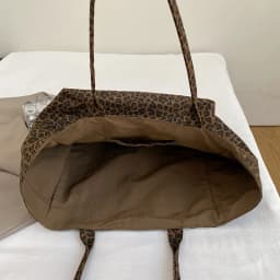 Fashionable Leopard Print Shoulder Bag Women Texture Simple Crossbody Tote Handle Bag Casual Versatile and Commuter Storage Bag