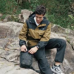 Outdoor Port Bag Pack Tactical Backpack Sling Shoulder Backpack Tactical Bag for Every Day Carry Commuting Chest Bag