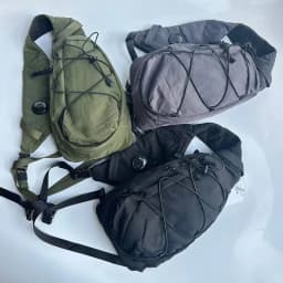 Fashionable Large-Capacity Outdoor Casual Chest Bag for Men and Women, Lightweight and Durable, ...