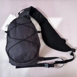 Fashionable Large-Capacity Outdoor Casual Chest Bag for Men and Women, Lightweight and Durable, ...