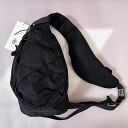 Fashionable Large-Capacity Outdoor Casual Chest Bag for Men and Women, Lightweight and Durable, ...