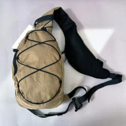 Fashionable Large-Capacity Outdoor Casual Chest Bag for Men and Women, Lightweight and Durable, ...