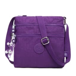 Tegaote Women Messenger Bag Nylon Women Shoulder Crossbody Bags Female Fashion Ladies Handbags School Bag Sac à Main Purse Bolsa