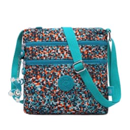 Tegaote Women Messenger Bag Nylon Women Shoulder Crossbody Bags Female Fashion Ladies Handbags School Bag Sac à Main Purse Bolsa