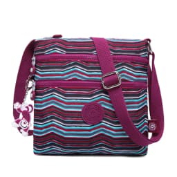 Tegaote Women Messenger Bag Nylon Women Shoulder Crossbody Bags Female Fashion Ladies Handbags School Bag Sac à Main Purse Bolsa