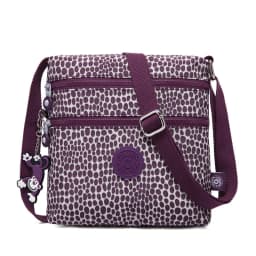Tegaote Women Messenger Bag Nylon Women Shoulder Crossbody Bags Female Fashion Ladies Handbags School Bag Sac à Main Purse Bolsa