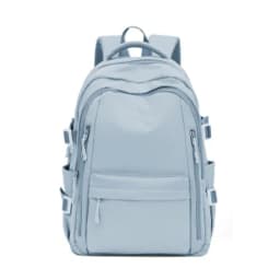 School Backpack for Girl Boy High Capacity Waterproof Teens College Daypack Knapsack Men Women Travel Backpack Laptop Kawaii Bag