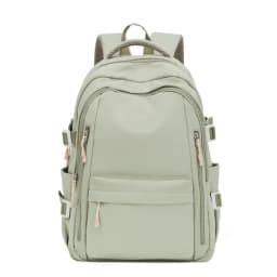 School Backpack for Girl Boy High Capacity Waterproof Teens College Daypack Knapsack Men Women Travel Backpack Laptop Kawaii Bag